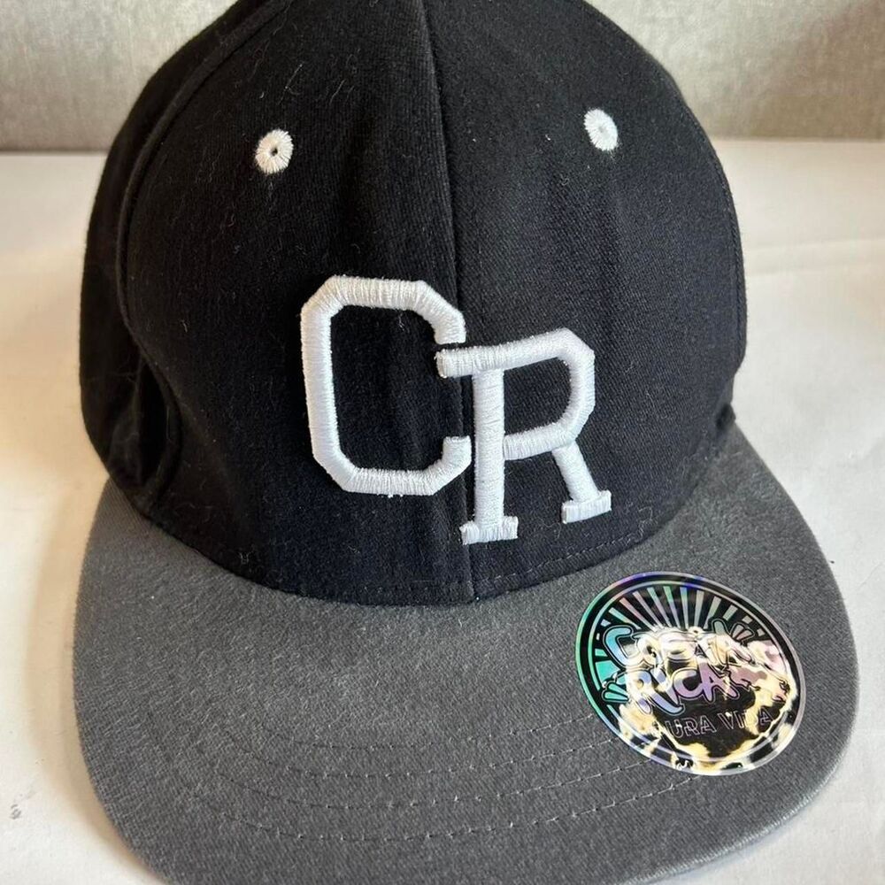 Unbranded Men's Black Hat